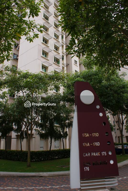 175D Punggol Field #0