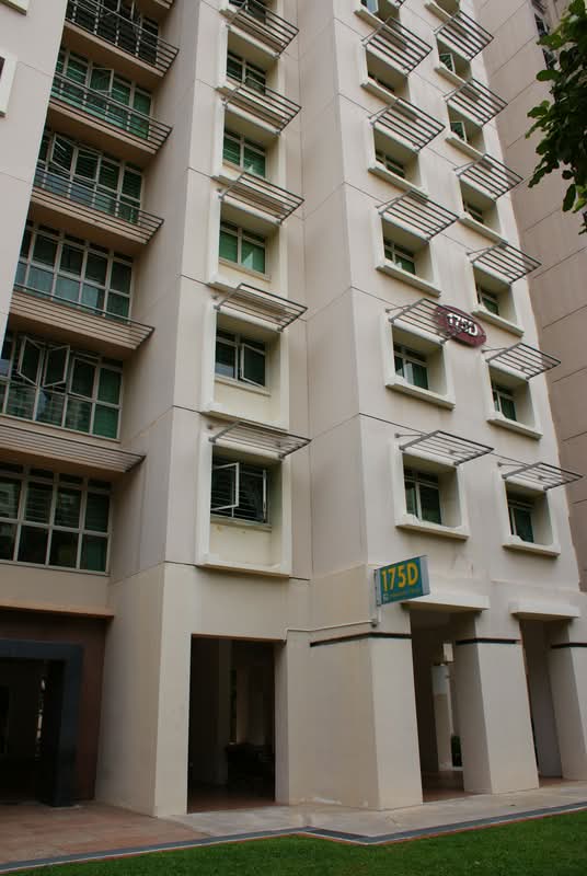 175D Punggol Field
