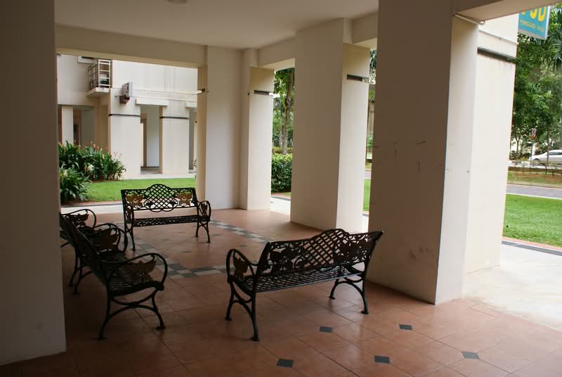 175D Punggol Field