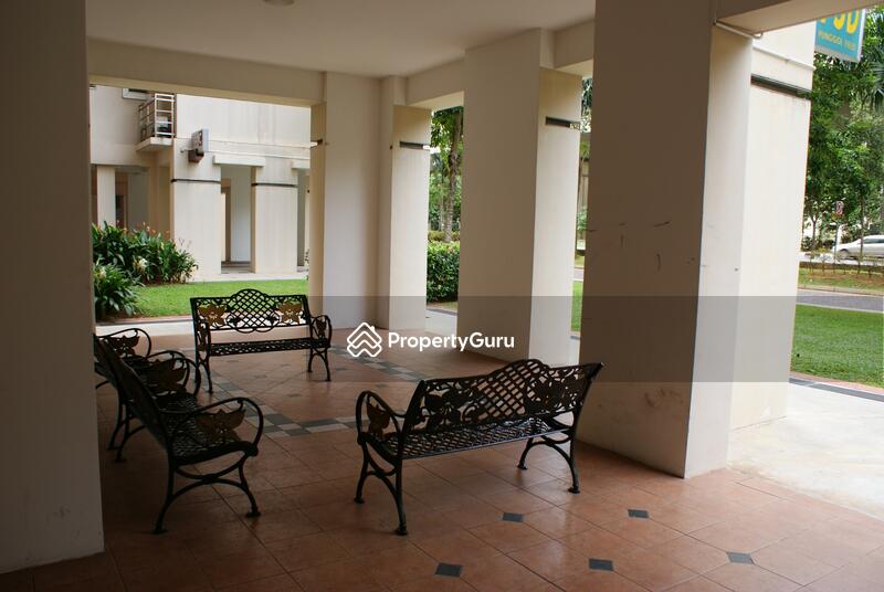 For Rent - 175D Punggol Field