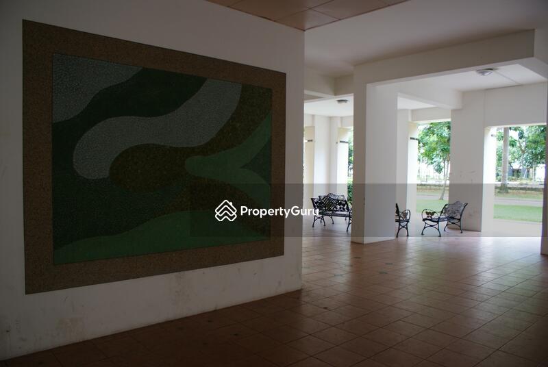 For Rent - 175D Punggol Field