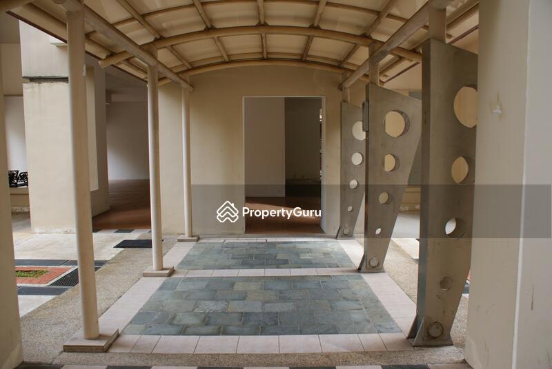 For Rent - 175D Punggol Field