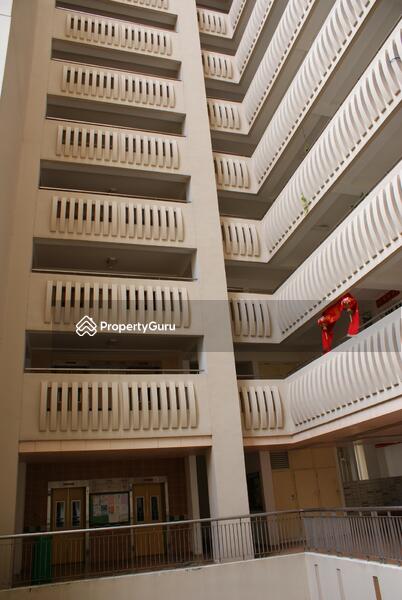 For Rent - 175D Punggol Field