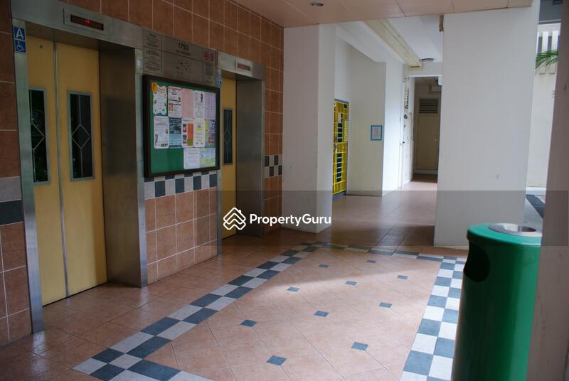 For Rent - 175D Punggol Field