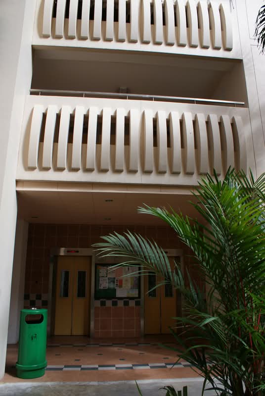 175D Punggol Field