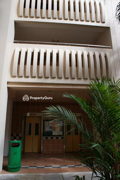 For Rent - 175D Punggol Field