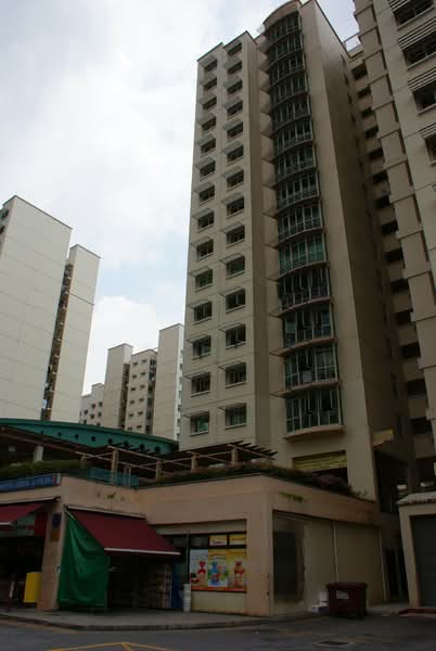196A Punggol Field HDB Flat For Sale at S$ 580,000 | PropertyGuru Singapore