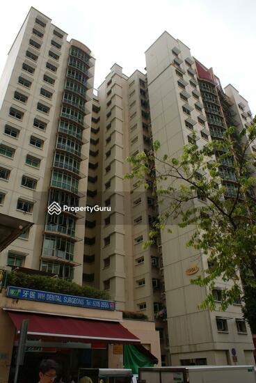 For Sale - 196A Punggol Field