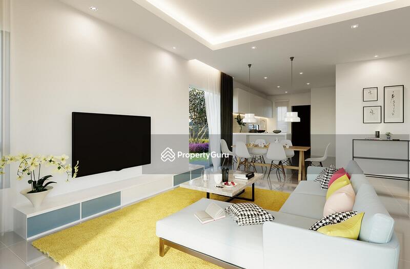 Bandar Ainsdale Embun 2storey Terraced House for Sale or Rent