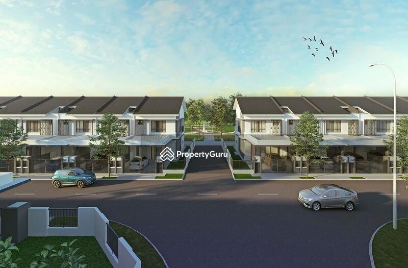 Bandar Ainsdale : Embun #0