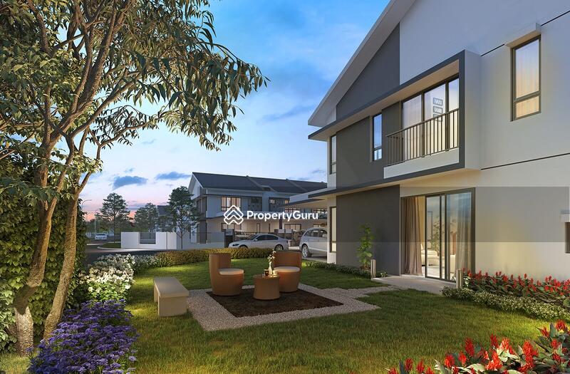 Bandar Ainsdale Embun (2storey Terraced House) for Sale/Rent, 2024