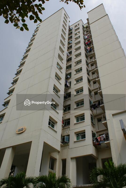 196B Punggol Field #0