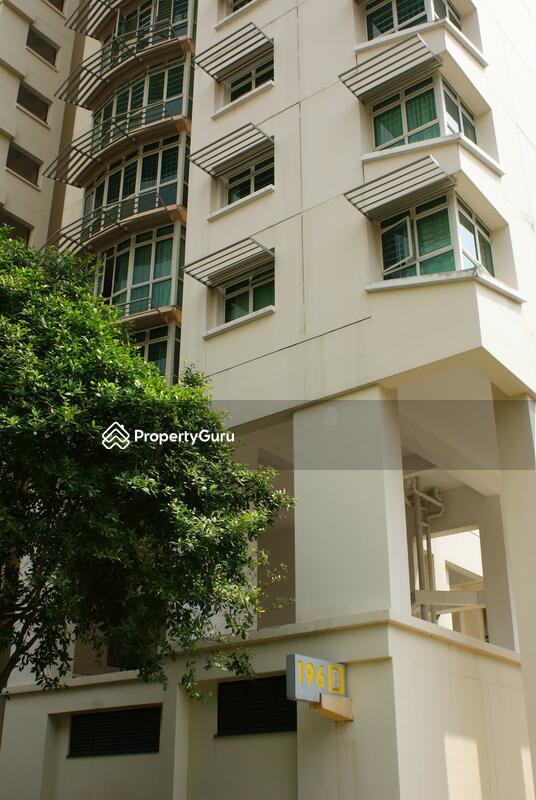 196B Punggol Field #0