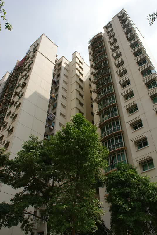 196B Punggol Field