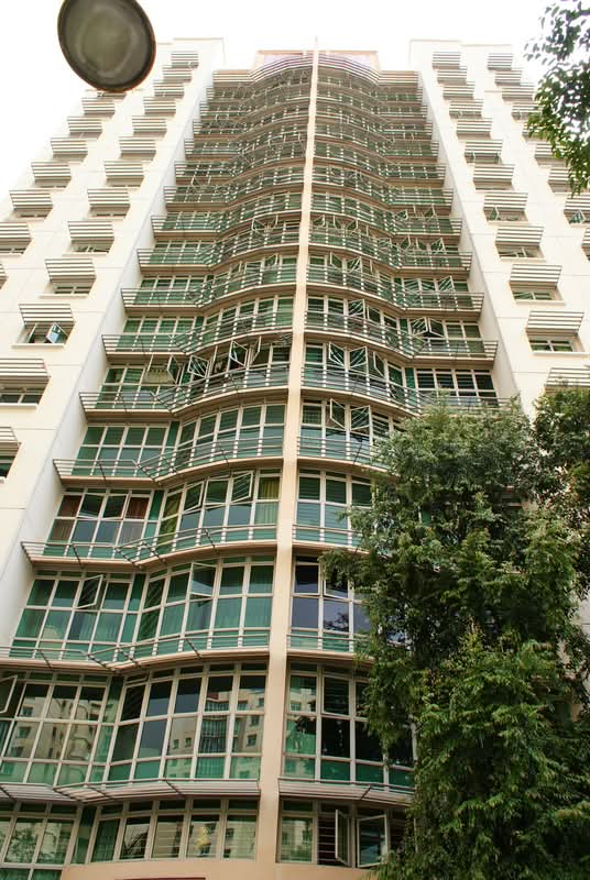 196B Punggol Field