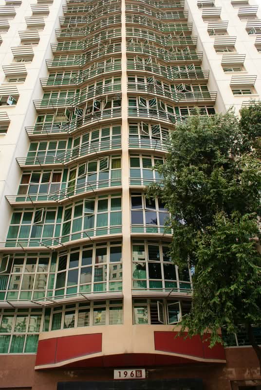 196B Punggol Field