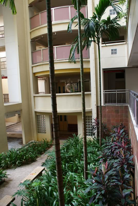196B Punggol Field