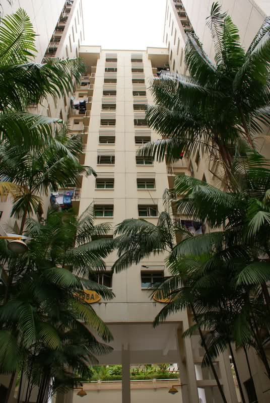196B Punggol Field