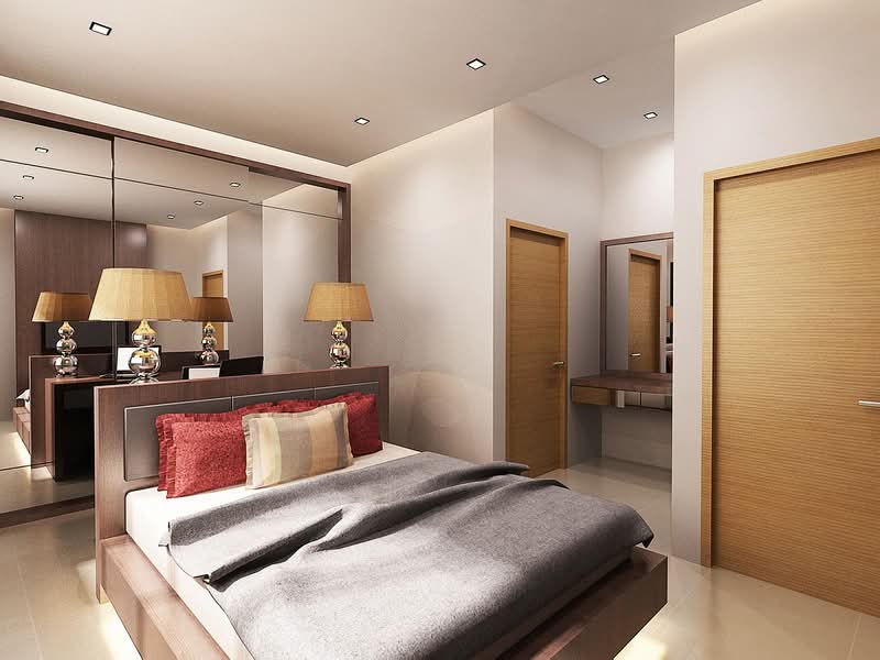 Taman Suria Tropika II - iProperty.com.my