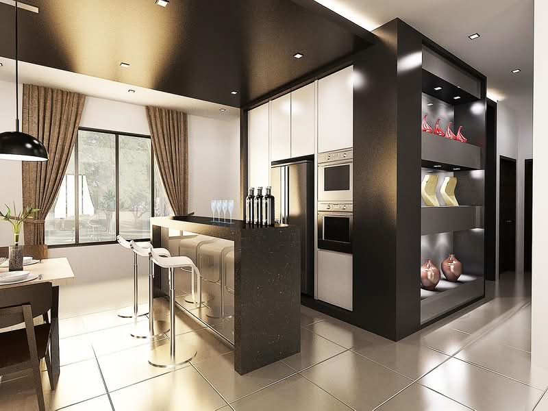 Taman Suria Tropika II - iProperty.com.my