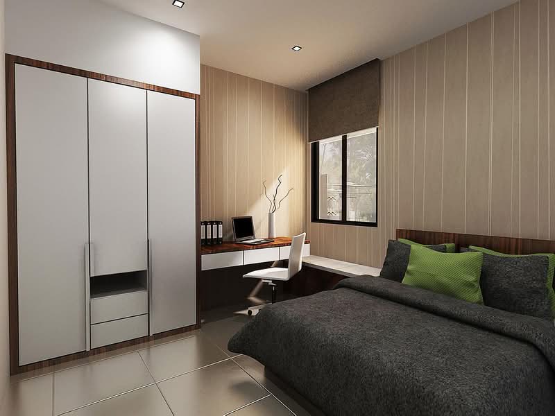 Taman Suria Tropika II - iProperty.com.my