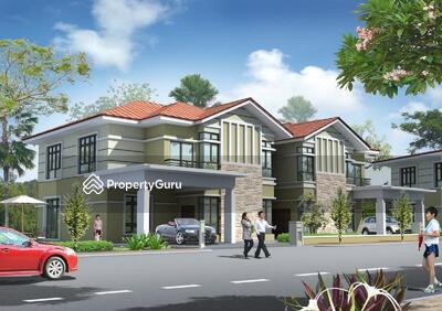  - Taman Suria Tropika II