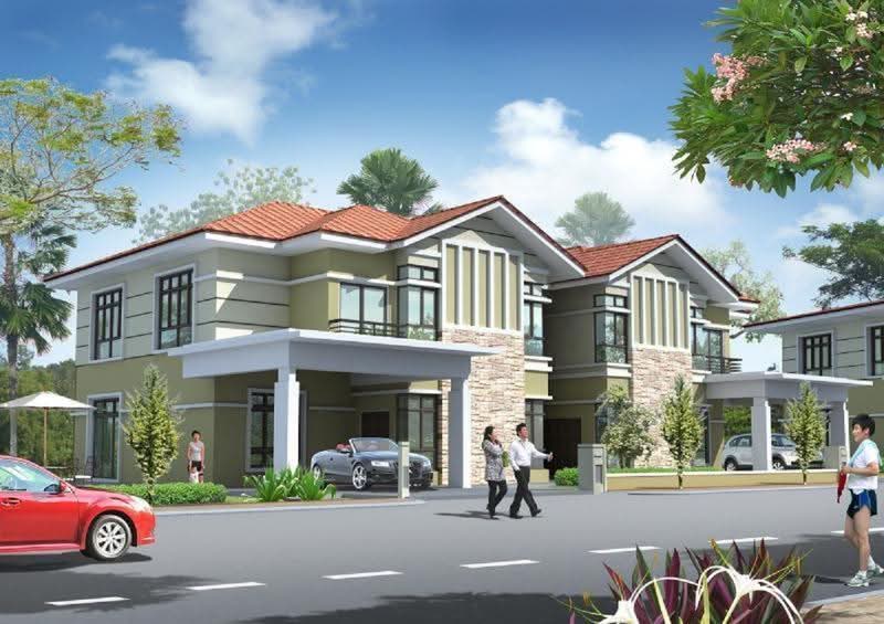 2.5-storey Terraced House for Sale in Batu Pahat (Johor) - Joan Lee - PropertyGuru.com.my