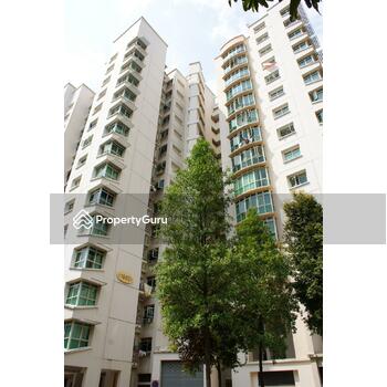 196D Punggol Field