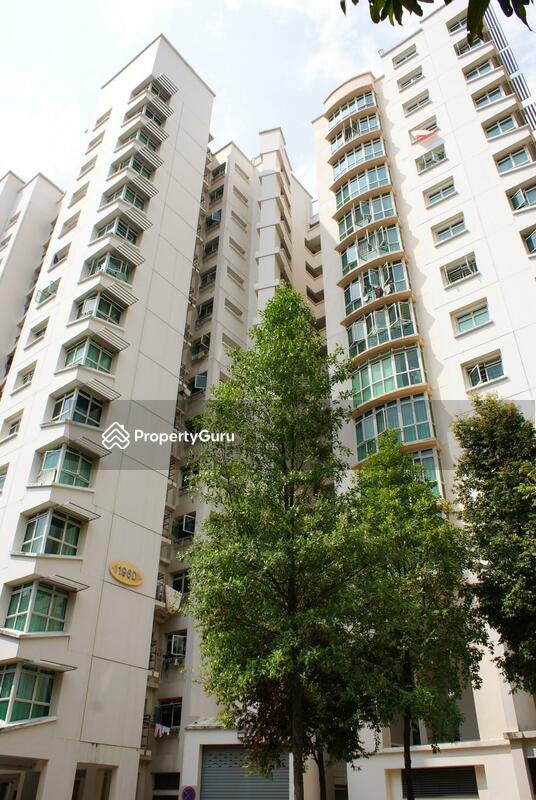 196D Punggol Field #0