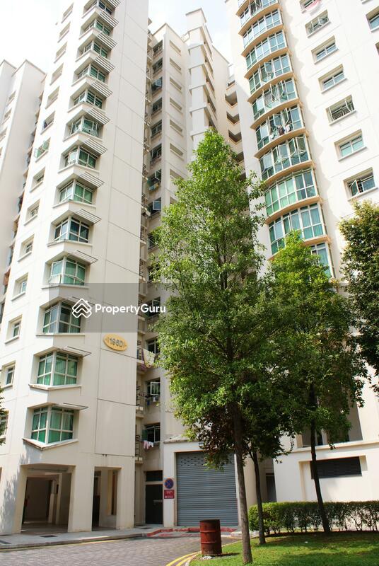 196D Punggol Field #0