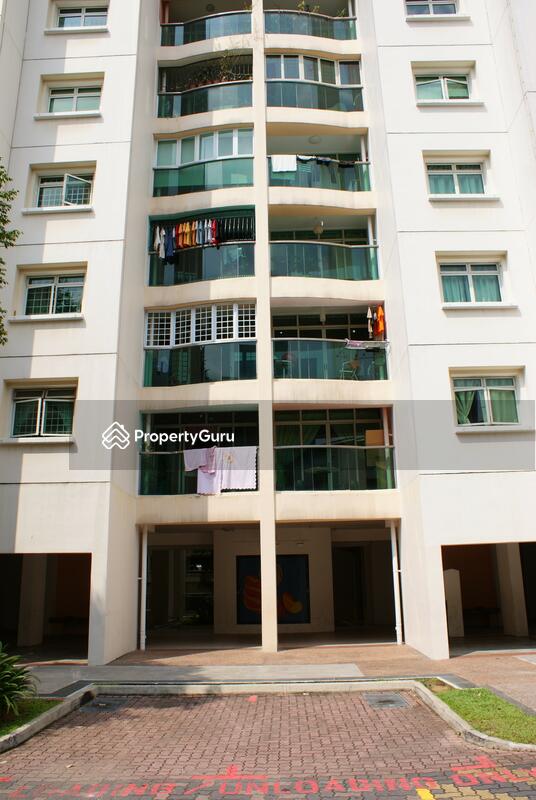 196D Punggol Field #0