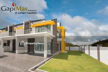 Gapimas Residences Phase 2A