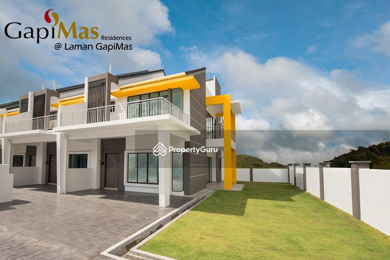 Gapimas Residences Phase 2A #0