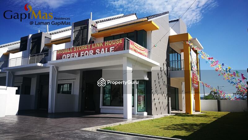 For Sale - Gapimas Residences Phase 2A