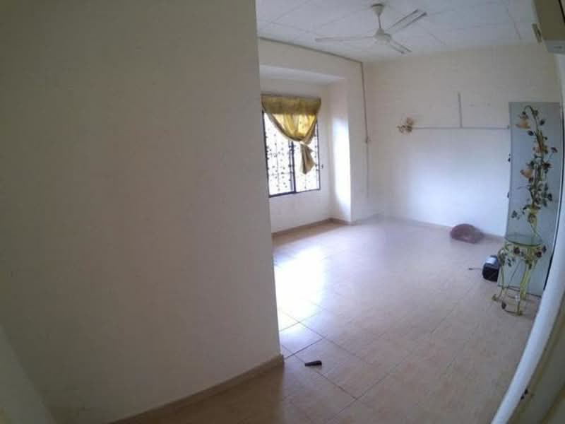 Gapimas Residences Phase 2A - iProperty.com.my