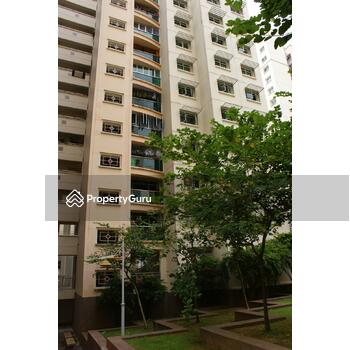 197A Punggol Field