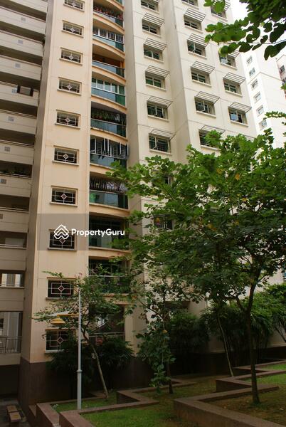 For Rent - 197A Punggol Field