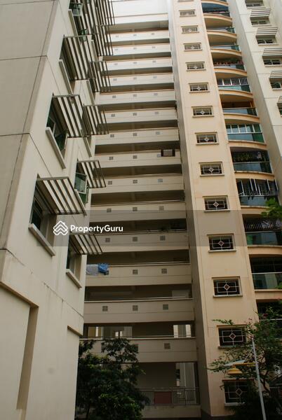For Rent - 197A Punggol Field