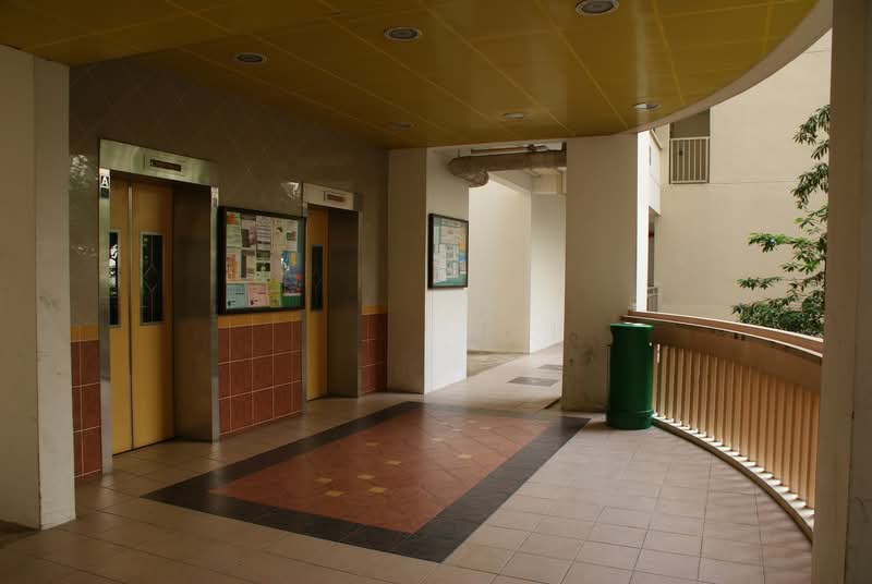 197A Punggol Field