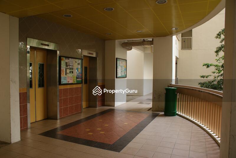 For Rent - 197A Punggol Field
