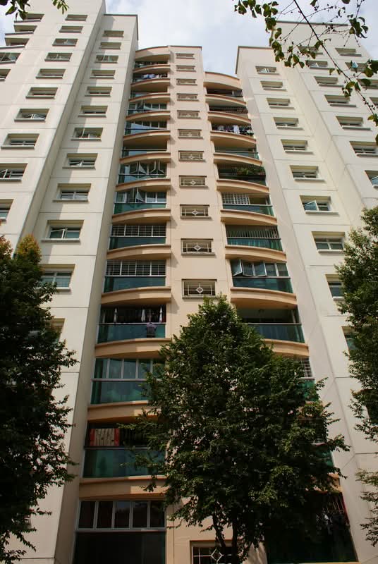 197A Punggol Field