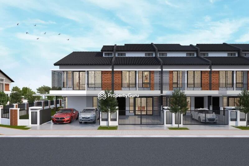 For Sale - Elmina Green Three