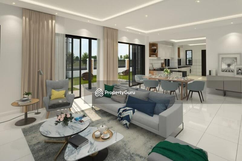 For Sale - Elmina Green Three