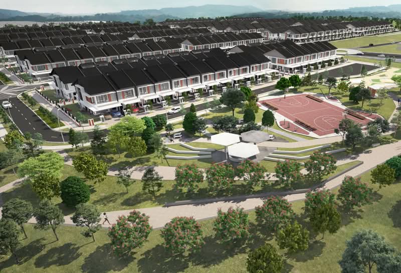Elmina Green Three - iProperty.com.my