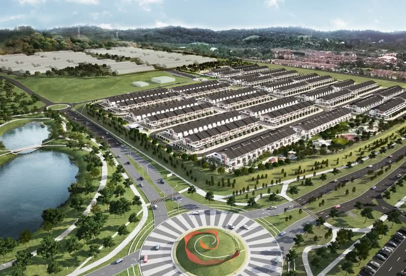 Elmina Green Three - iProperty.com.my