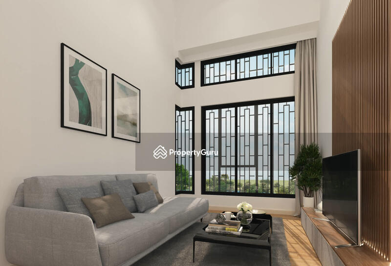 For Sale - Elmina Green Three