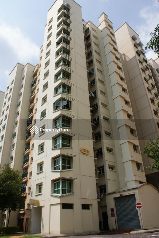 197B Punggol Field #0