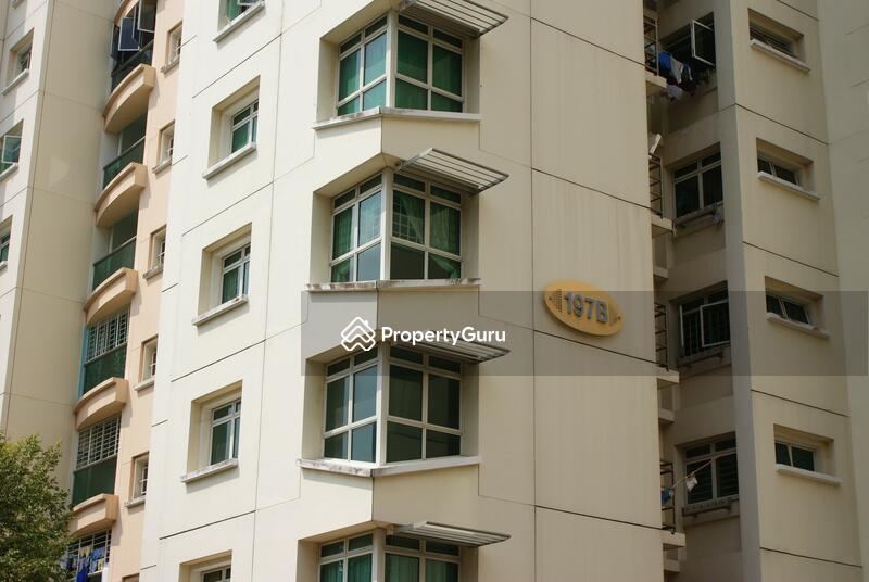 197B Punggol Field #0