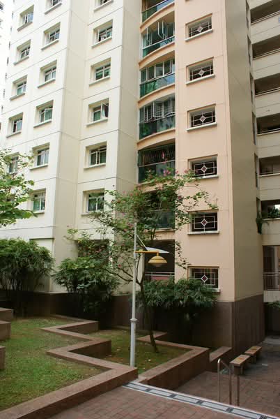 197B Punggol Field HDB Flat For Sale at S$ 720,000 | PropertyGuru Singapore