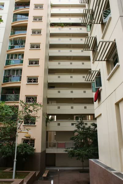 197B Punggol Field HDB Flat For Sale at S$ 720,000 | PropertyGuru Singapore